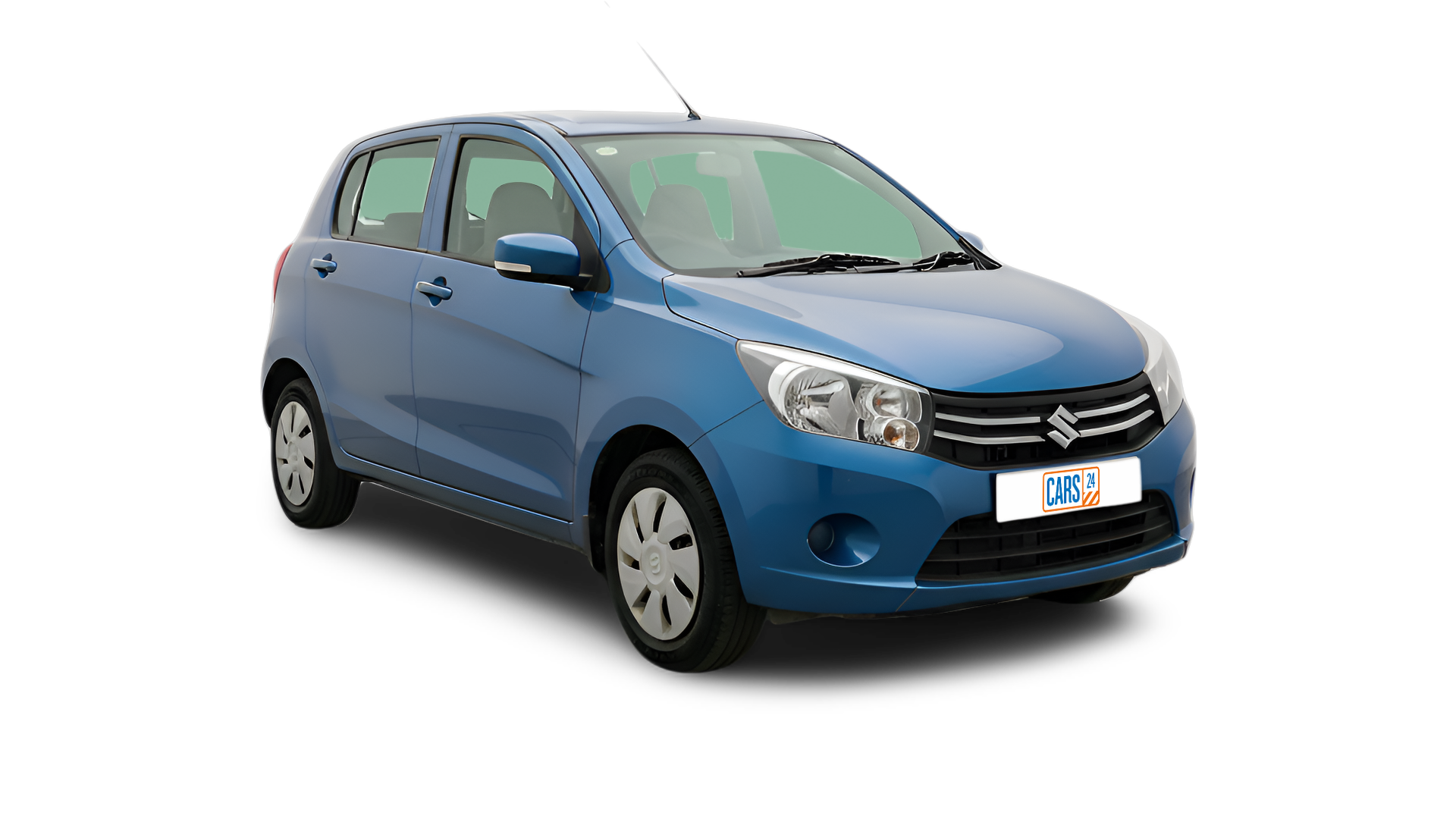 Maruti Celerio-img